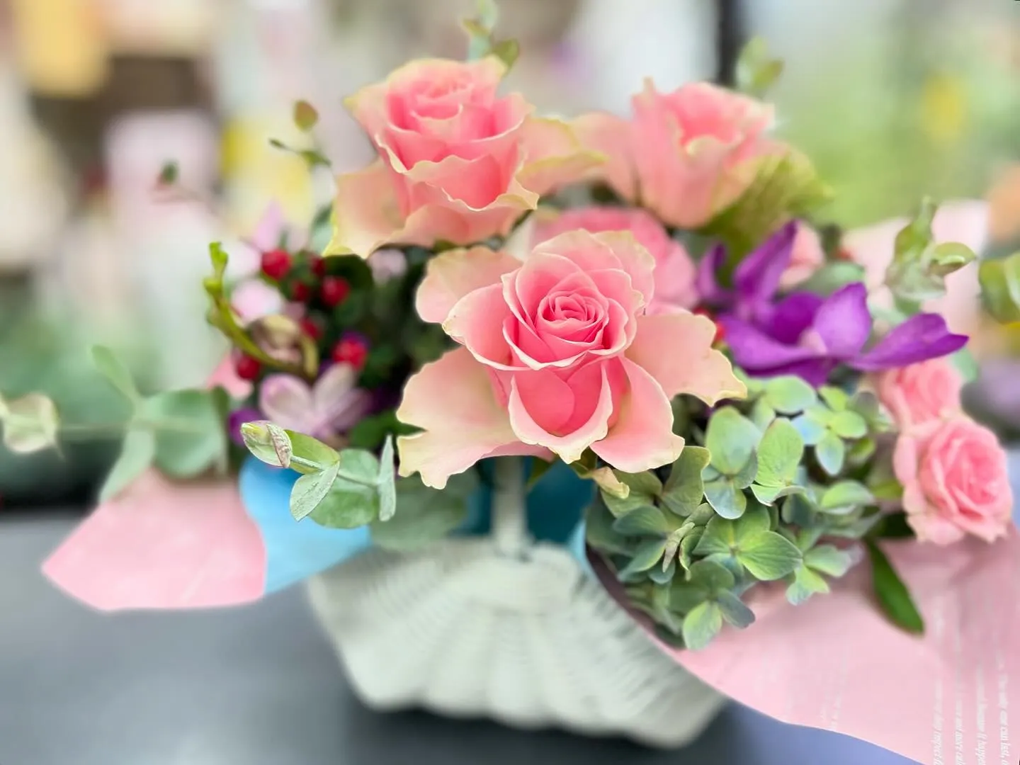 。*✧ᕼᗩᑭᑭY ᗷIᖇTᕼᗞᗩY✧*。flowers*+:...