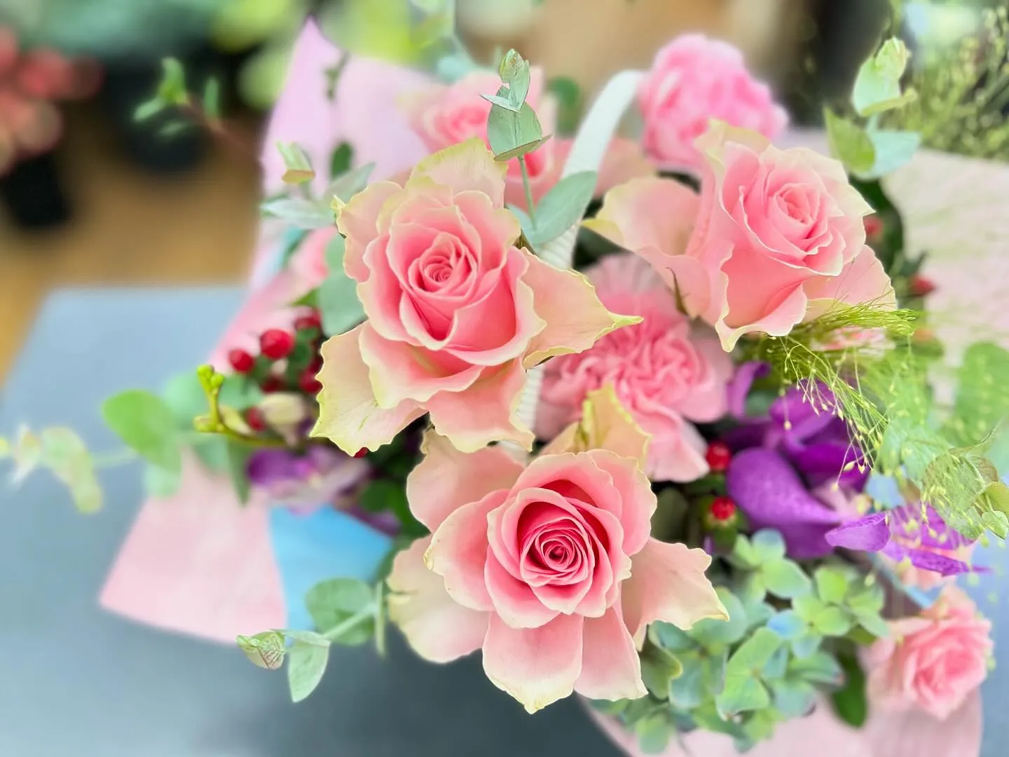 。*✧ᕼᗩᑭᑭY ᗷIᖇTᕼᗞᗩY✧*。flowers*+:...