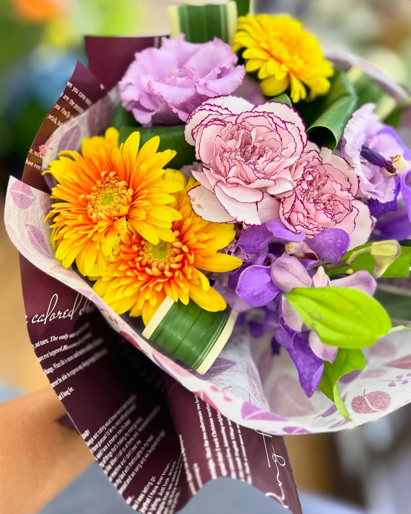 โโธ ๏นโ๐๐ก๐ก๐ช๐๐๐ฃ๐ฅ๐๐๐๐ช๏น โธโflower cr...