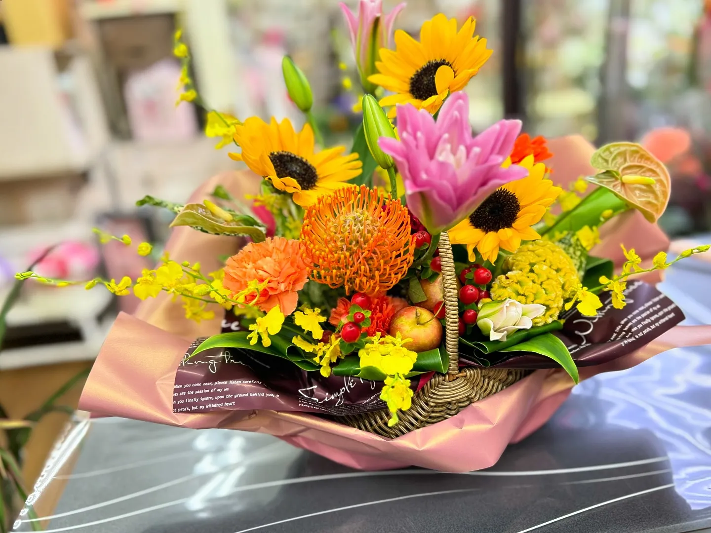 ๐โ๐๐ก๐ก๐ช๐๐๐ฃ๐ฅ๐๐๐๐ช๐flowers*+:โข*โ:โก...