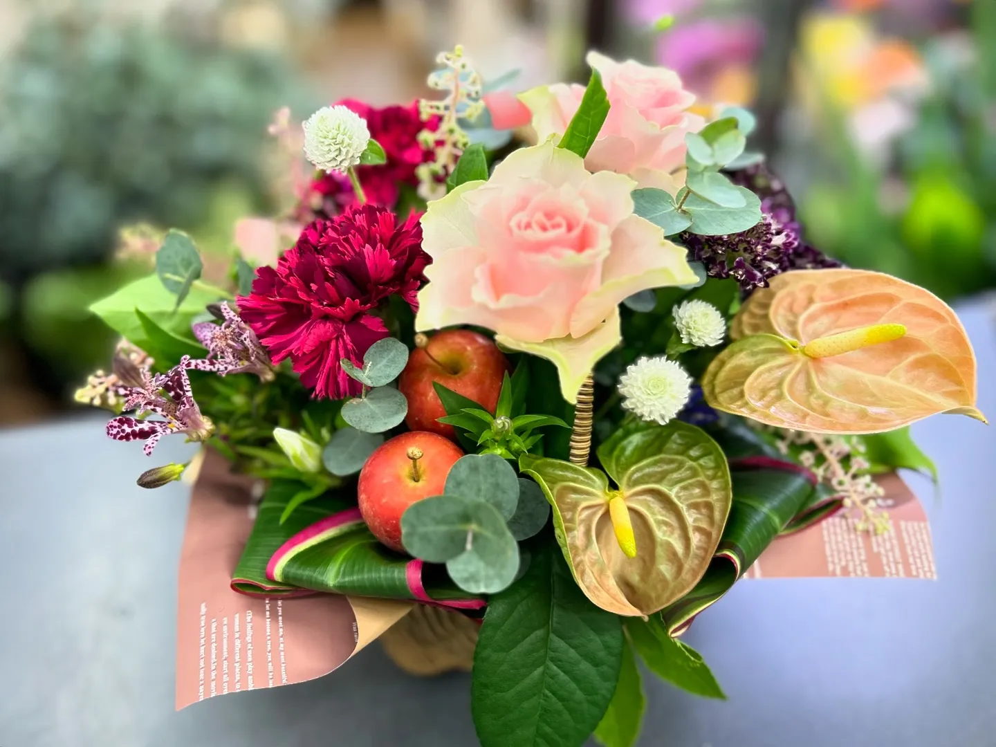 ❤︎ᕼᗩᑭᑭY ᗷIᖇTᕼᗞᗩY❤︎flower...