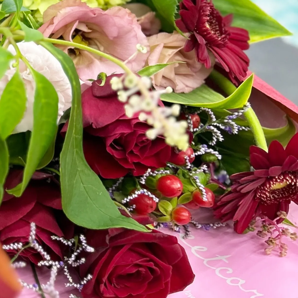 還暦祝い❤️♥️🌹男性用&女性用*+:•*”:♡.•♬✧