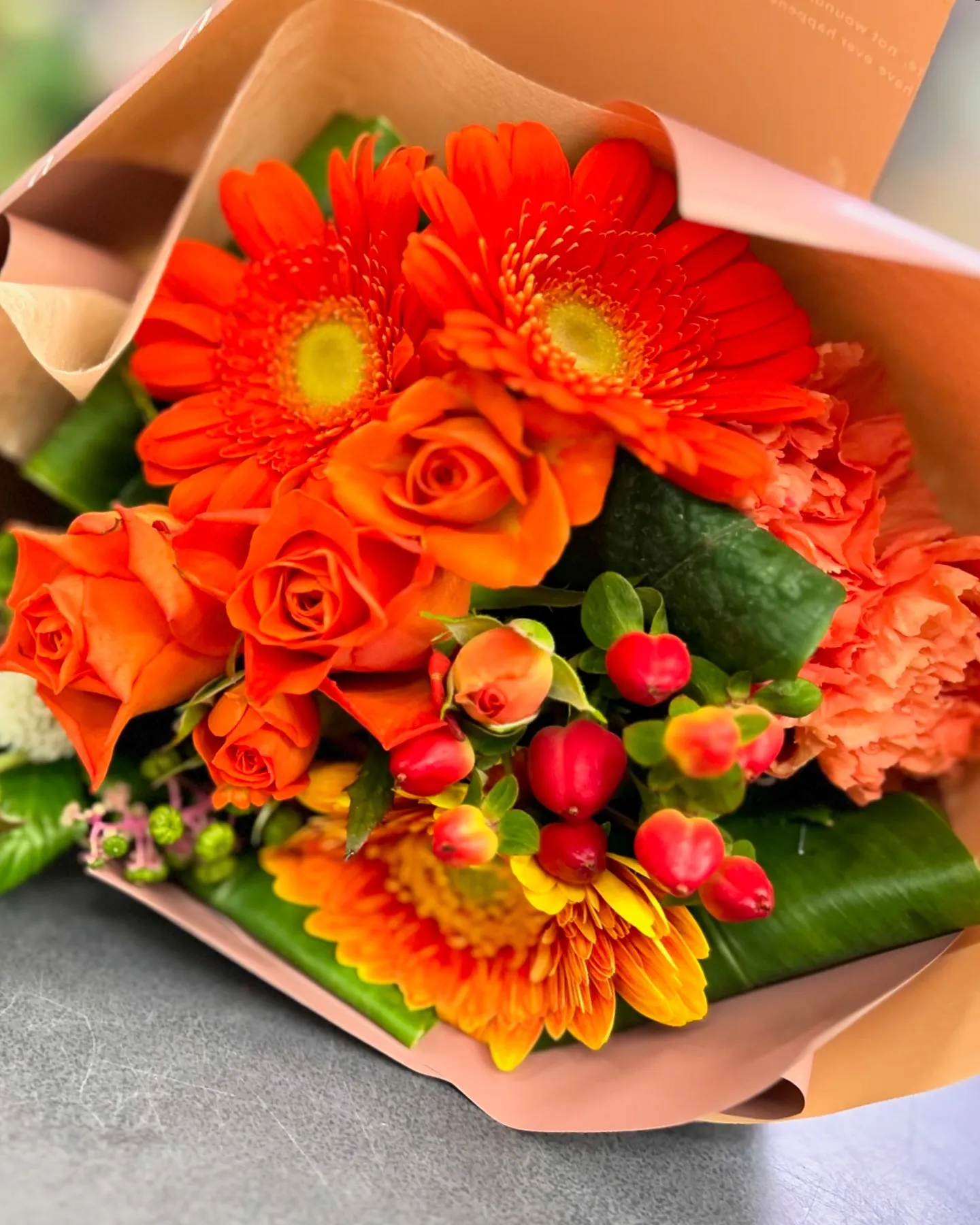 bouquets💐☆.。.:*・