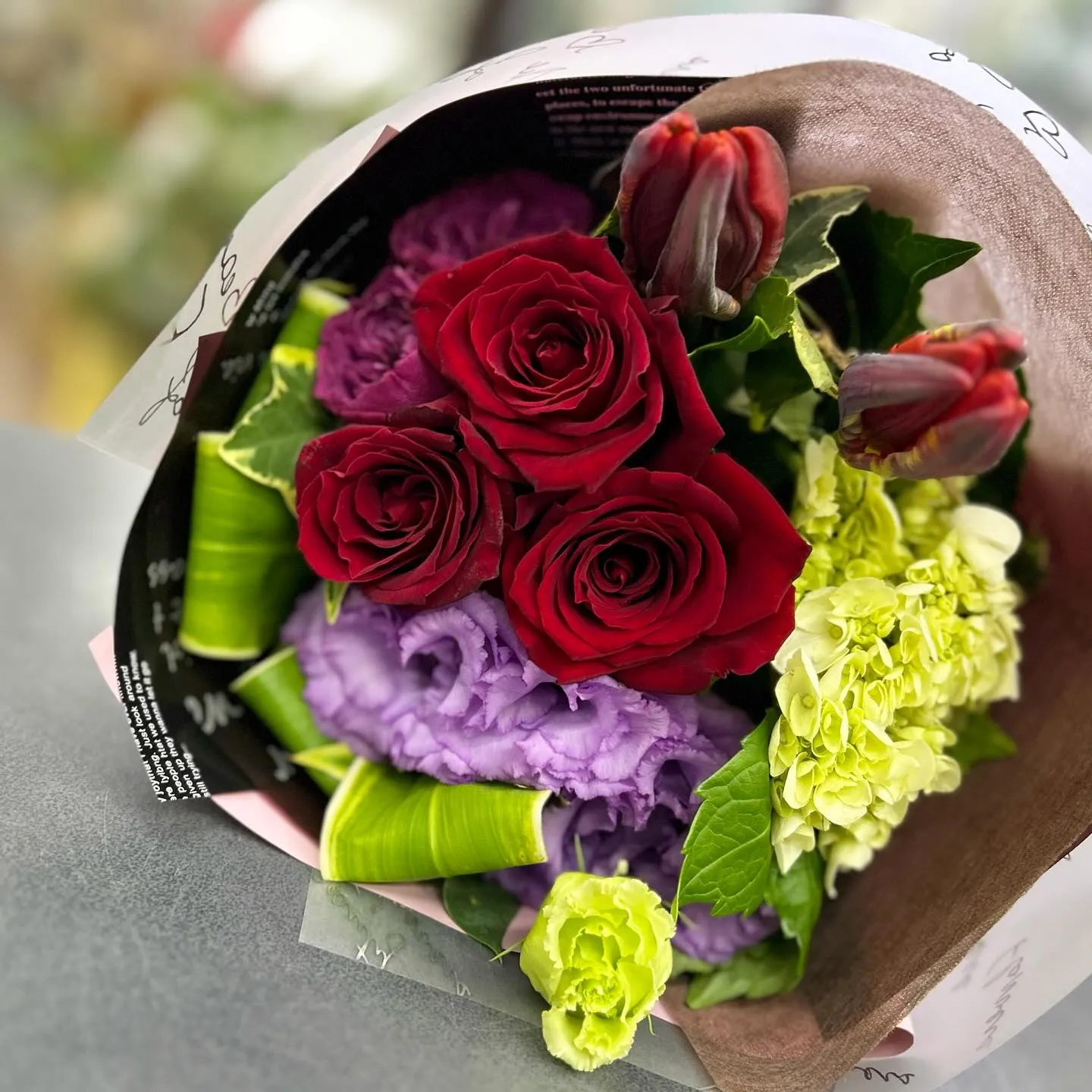 ❤︎𝓗𝓪𝓹𝓹𝔂 𝓑𝓲𝓻𝓽𝓱𝓭𝓪𝔂❤︎flowers*+:•...