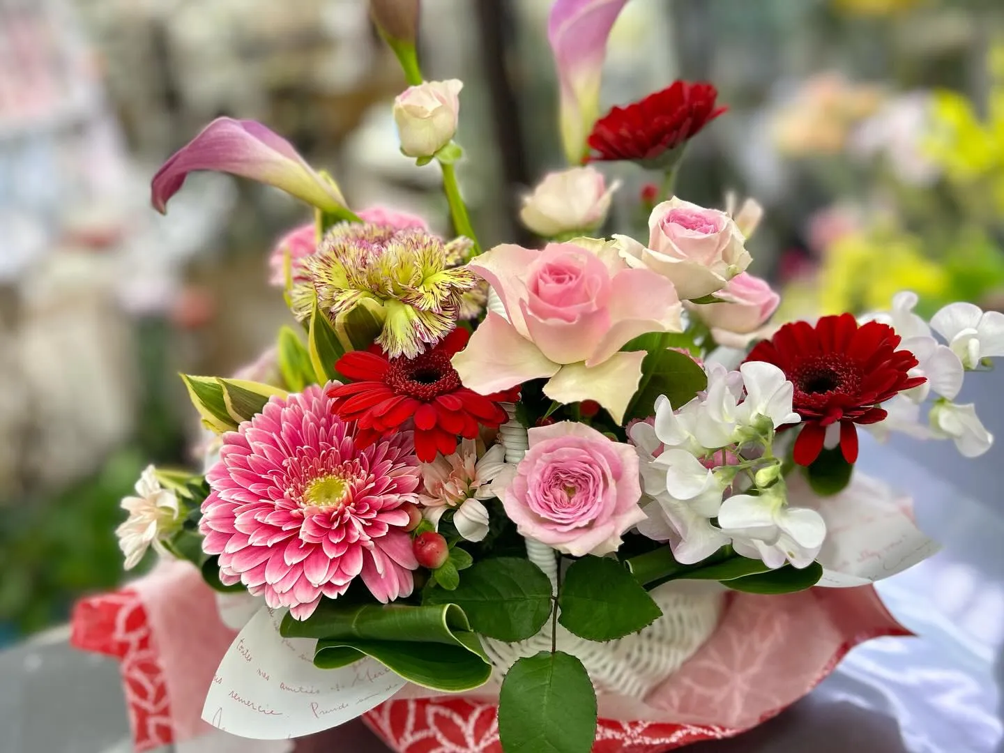 ๐โ๐๐ก๐ก๐ช๐๐๐ฃ๐ฅ๐๐๐๐ช๐flowers*+:โข*โ:โก...