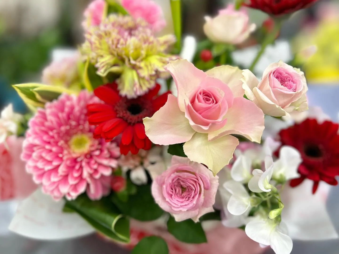 ๐โ๐๐ก๐ก๐ช๐๐๐ฃ๐ฅ๐๐๐๐ช๐flowers*+:โข*โ:โก...