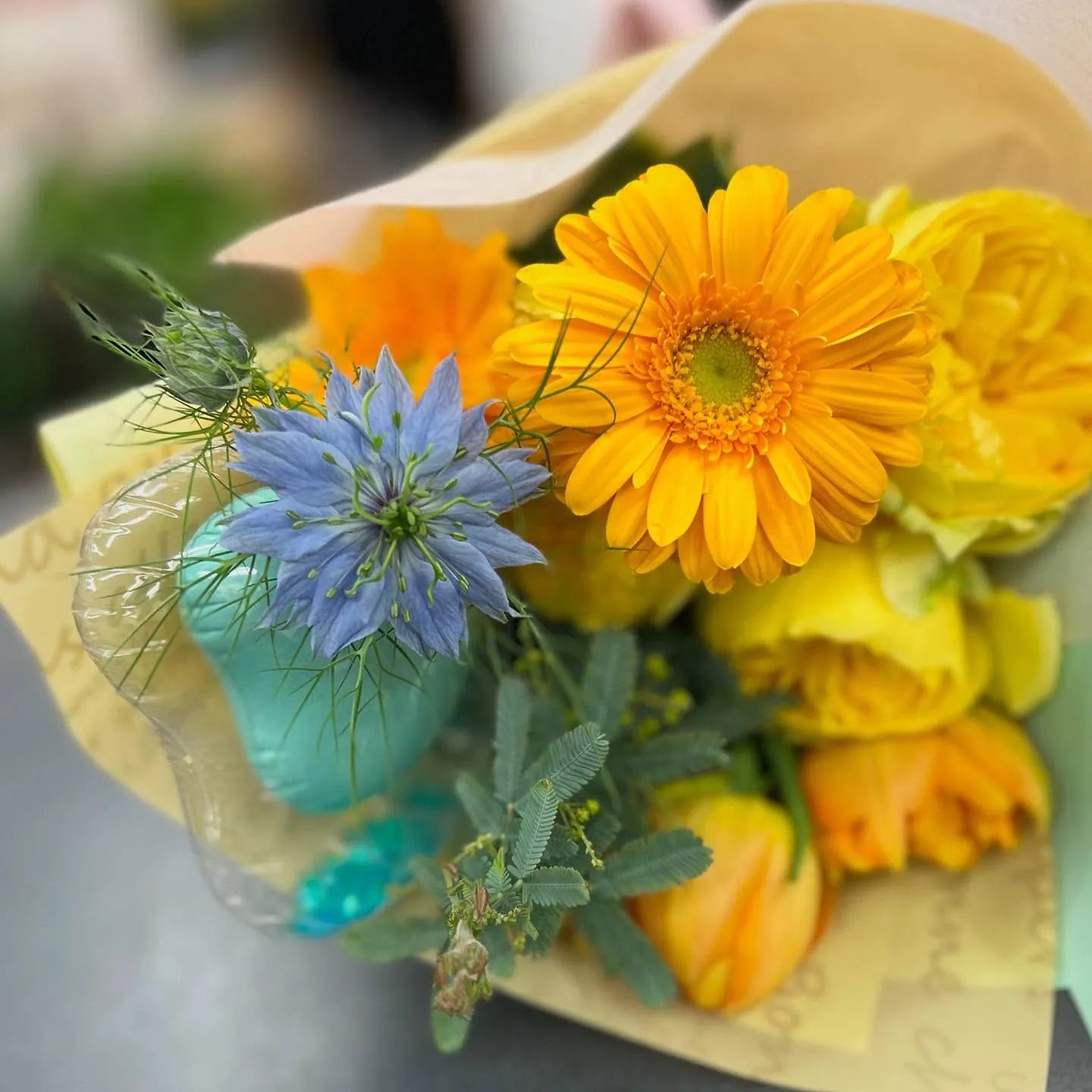 本日は市内の多くの保育園で卒園式*+:•*”:♡.•♬✧