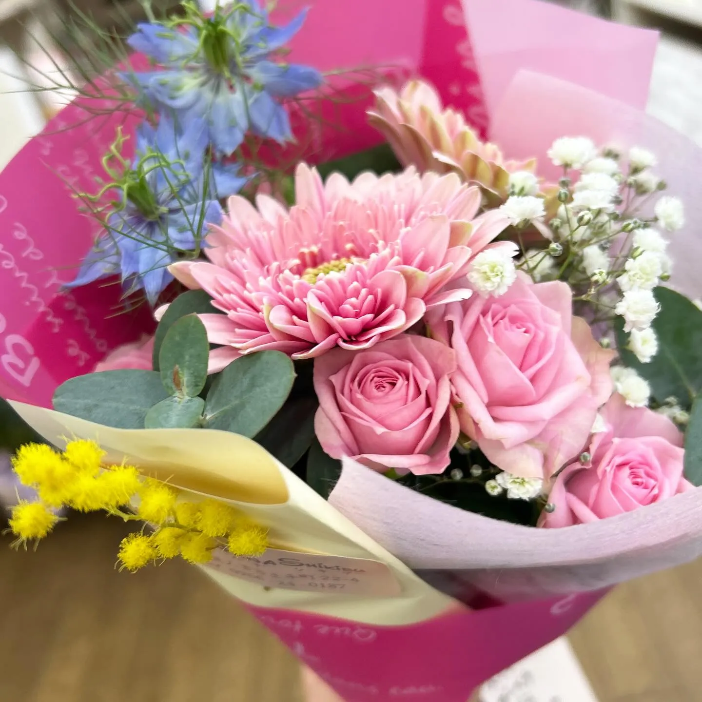 本日は市内の多くの保育園で卒園式*+:•*”:♡.•♬✧