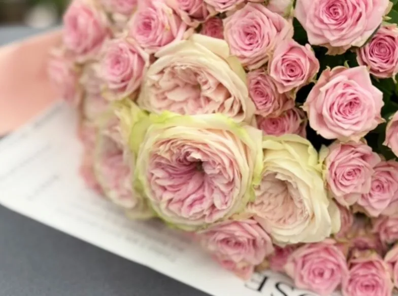 6/2 ローズの日🌹💐✿ฺ ஐ:*:・✿ฺ ஐ*:・✿ฺ